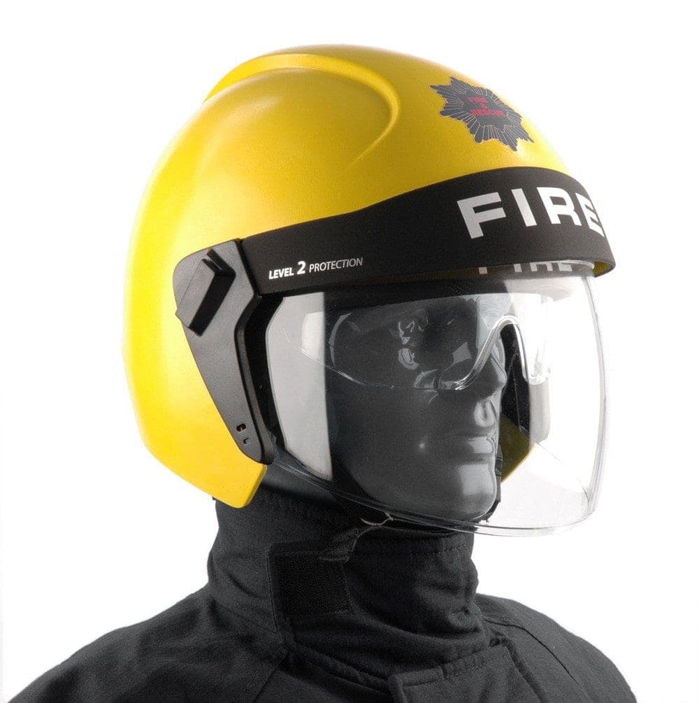Helmet Integrated Systems