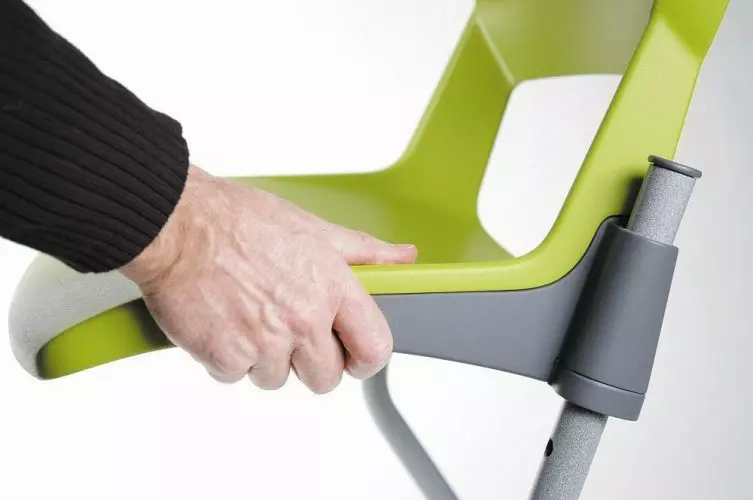 Adjustable School Furniture