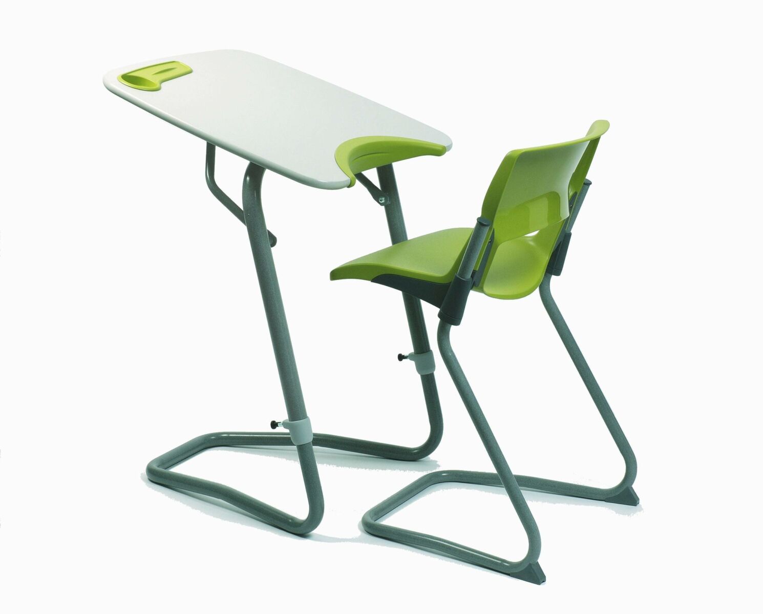 Multipurpose ergonomic furniture design