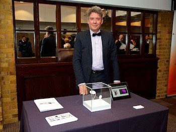 The IET awards