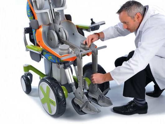wheelchair-engineering