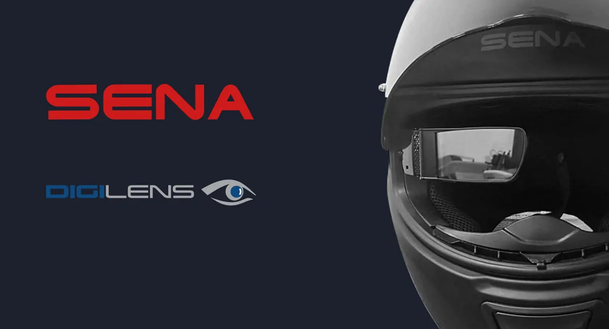 Sena-Momentum-smart-helmet