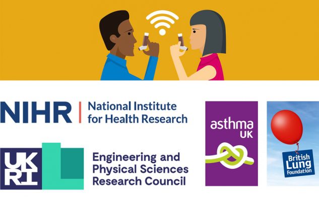 Asthma-Health-Technology