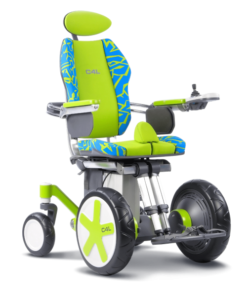 Children-wheelchair