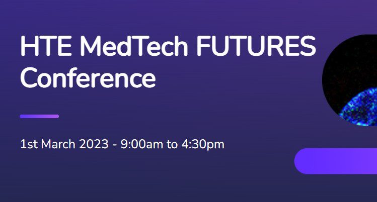 Med-Tech Futures Conference 2023
