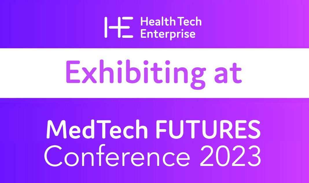 Med Tech Futures Conference 2023