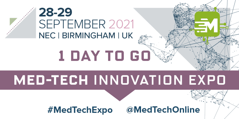 MedTech Innovation Expo 2021