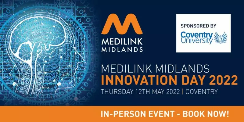 Medilink-Innovation funding