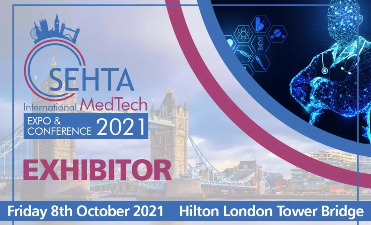 SEHTA MedTech Expo