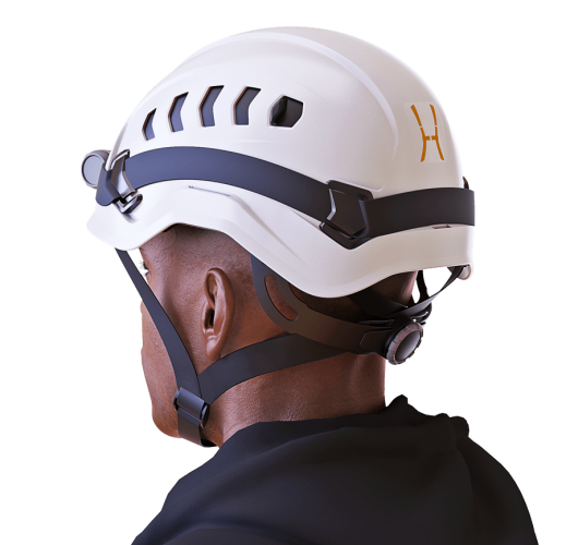 heightec DUON Helmet
