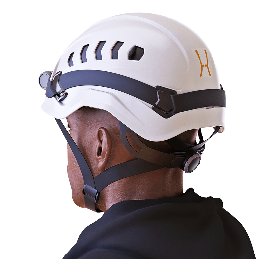 heightec DUON Helmet