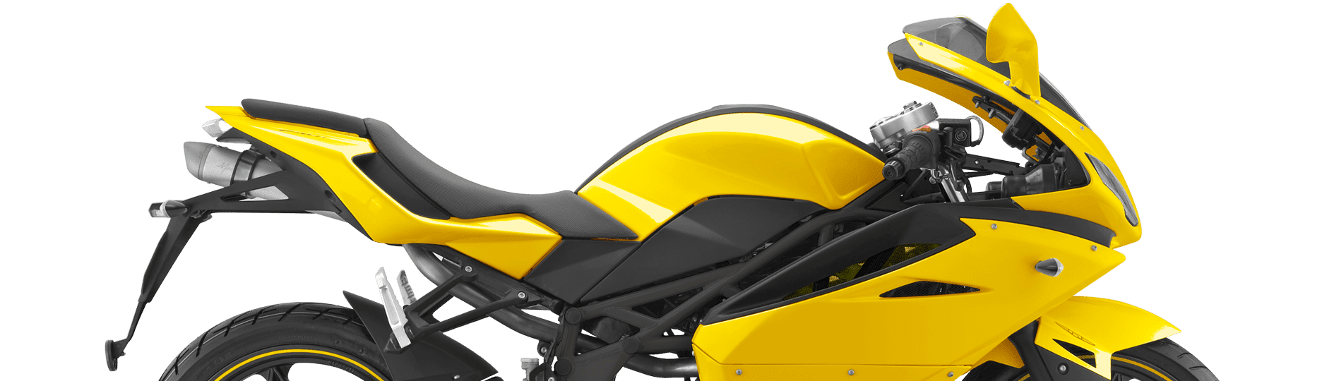 motorcycle styling design