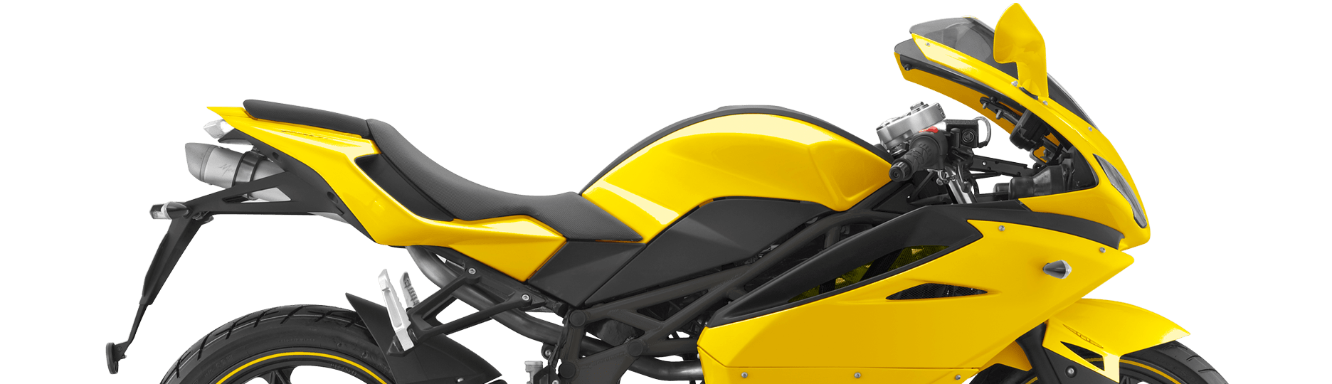 motorcycle styling design